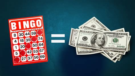 Bingo Games that Pay Out Real Money in 2024 .